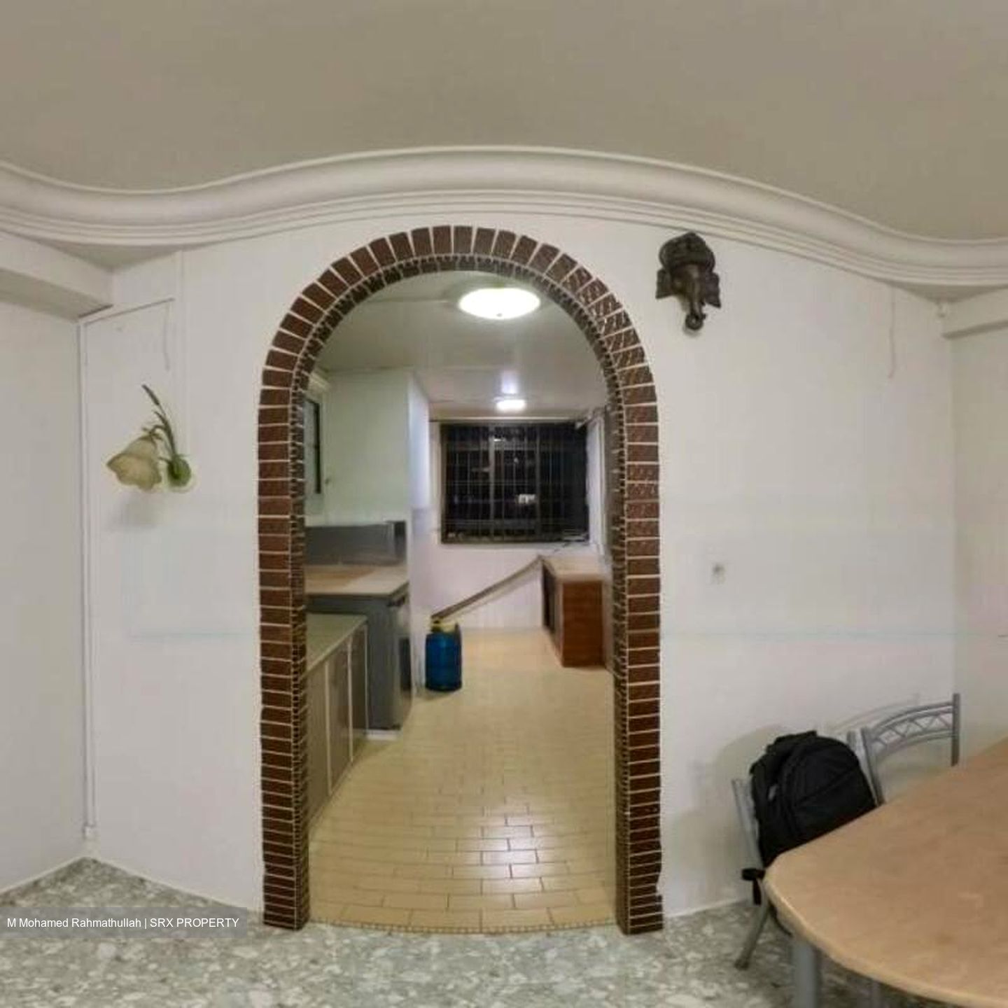 Blk 412 Sun Plaza View (Tampines), HDB 3 Rooms #626929341
